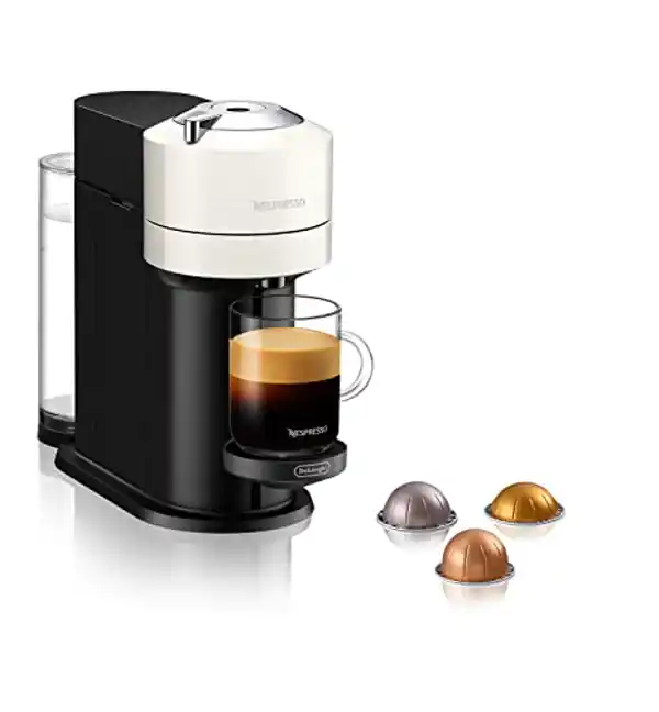 Nespresso Vertuo Next de De'Longhi