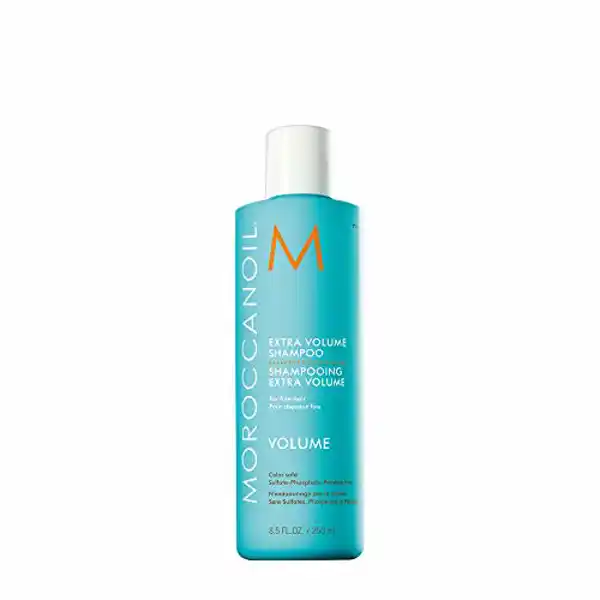 Moroccanoil Extra Volume Shampoo (250ml)