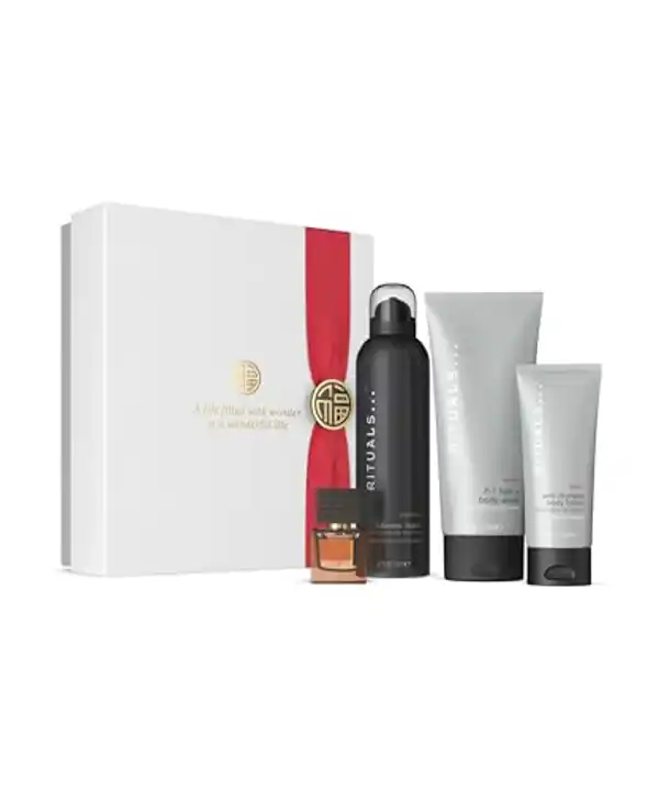 Rituals Caja de regalo Homme, M