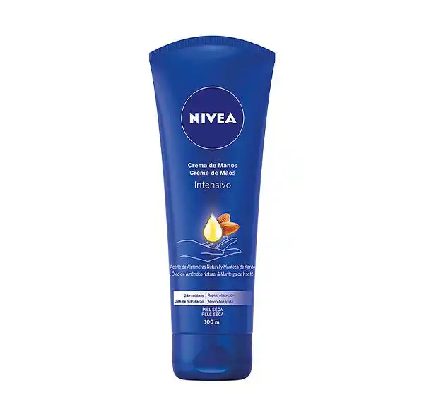 Nivea cuidado intensivo