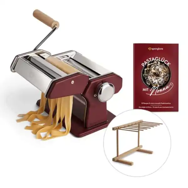 Máquina para hacer pasta Springlane Kitchen