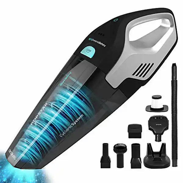 Cecotec Conga Popstar Micro 18,5V