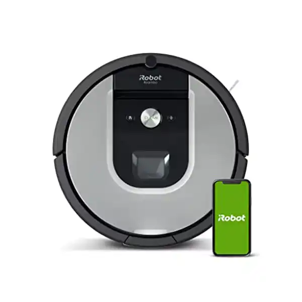 iRobot Roomba 971