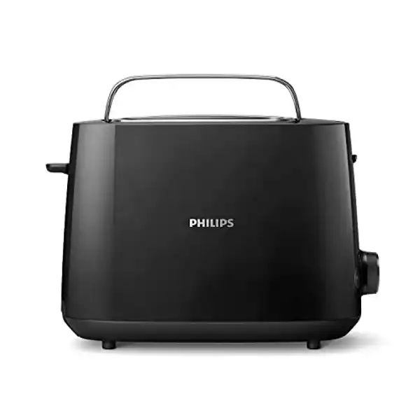 AMAZON | Tostadora Philips Daily Collection