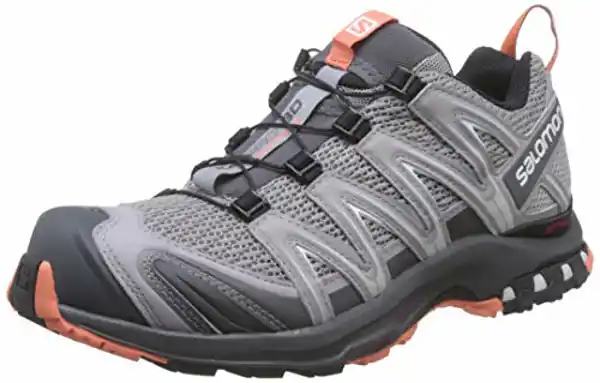 Salomon XA PRO 3D