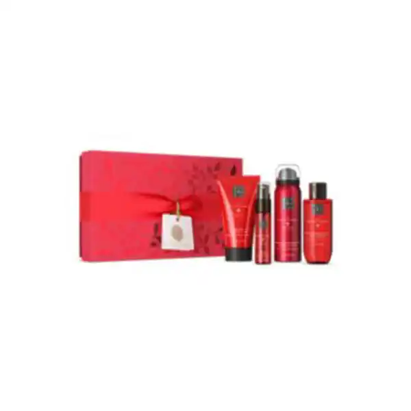 The Ritual of Ayurveda, pack de regalo con 4 productos