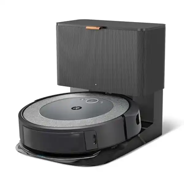 Robot aspirador + fregasuelos iRobot Roomba Combo i5+