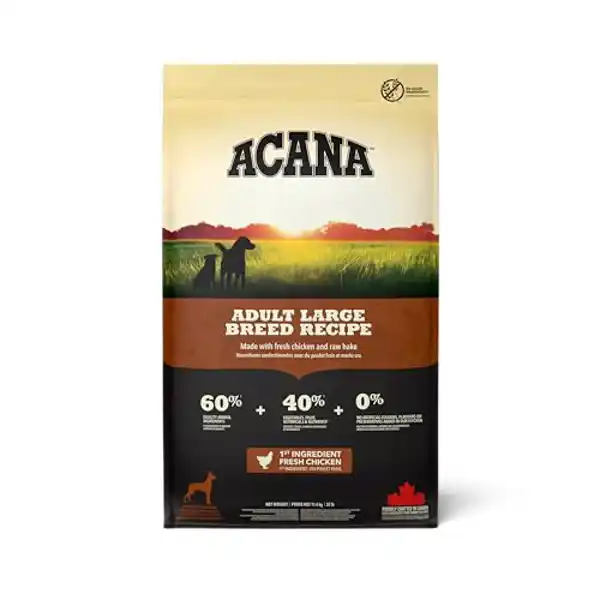 Acana Adult Large Breed