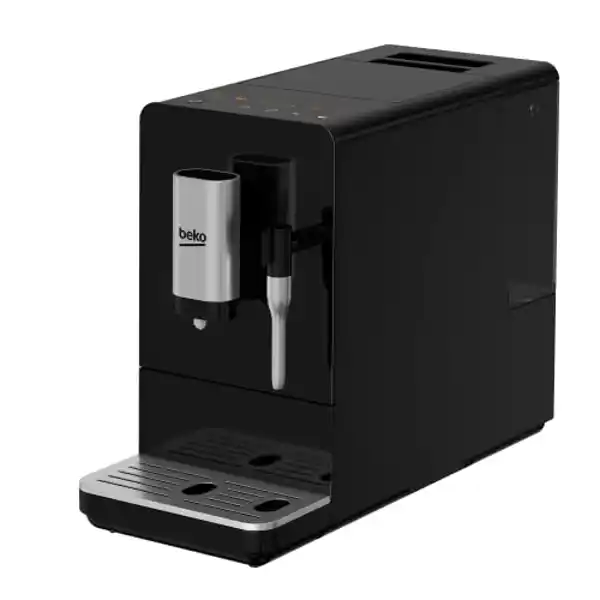 Cafetera súper automática Beko