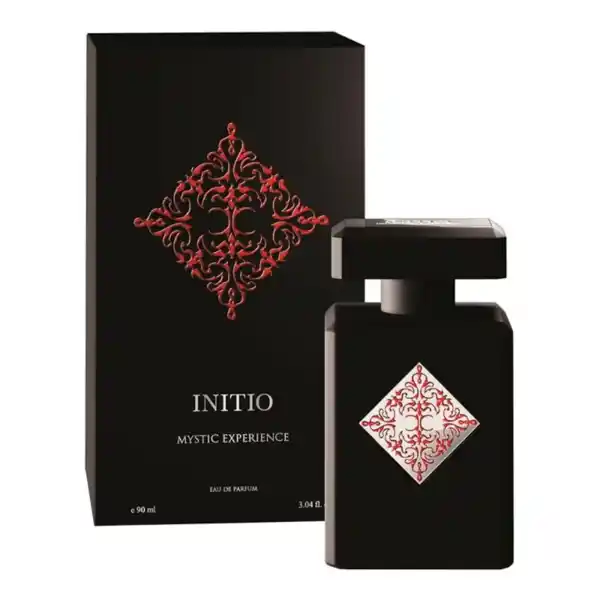 Eau de Parfum Mystic Experience Edp Spray 90ml Initio [Isolee]