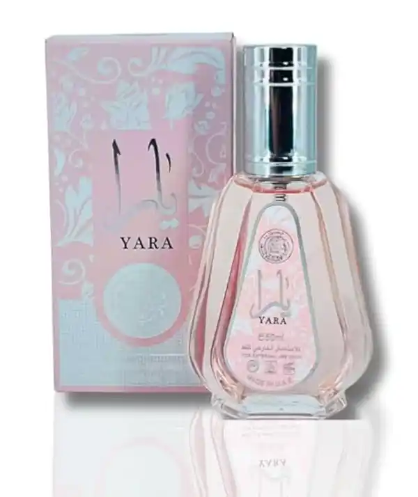 Lataffa Yara 50 ml