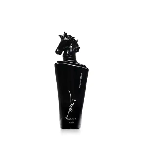 Lattafa Maahir Black Edition 100 ml