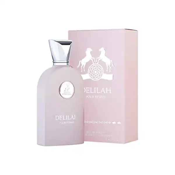 Maison Alhambra Delilah 100ml