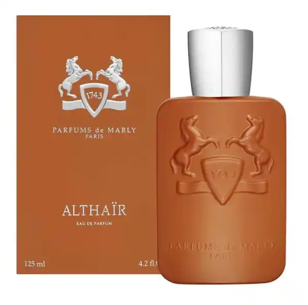  Eau de Parfum Althair Edp 125ml Parfums De Marly [Isolee]