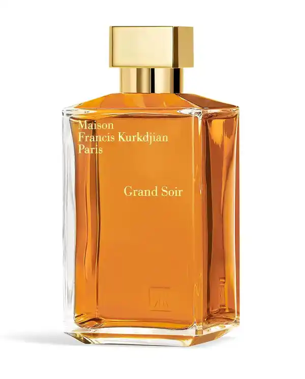 Eau de Parfum Grand Soir Edp 70 ml Maison Francis Kurkdjian [Isolee]