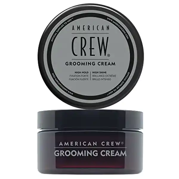 Crema de fijación de cabello American Crew Grooming 85g