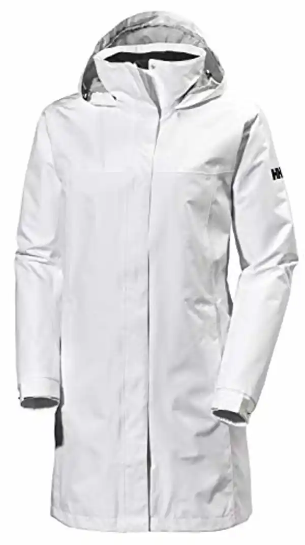 Impermeable repelente al agua Helly Hansen