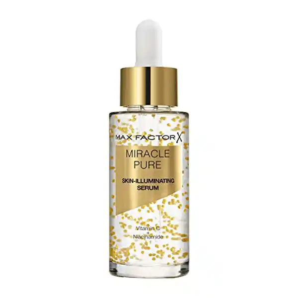 Sérum iluminador Max Factor Miracle Pure 30 ml