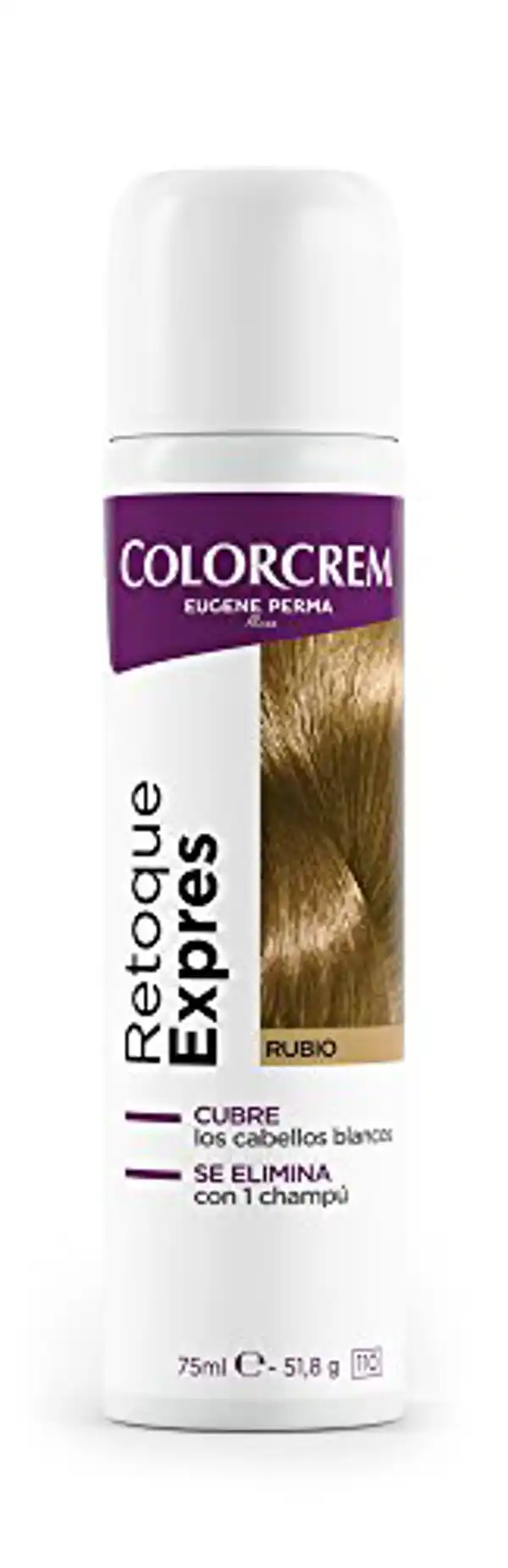 Eugene Perma Colorcrem 