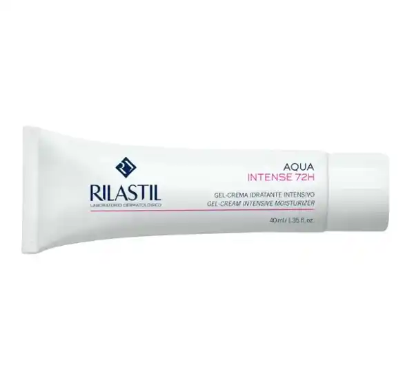Rilastil Aqua Intense 72H Gel crema 