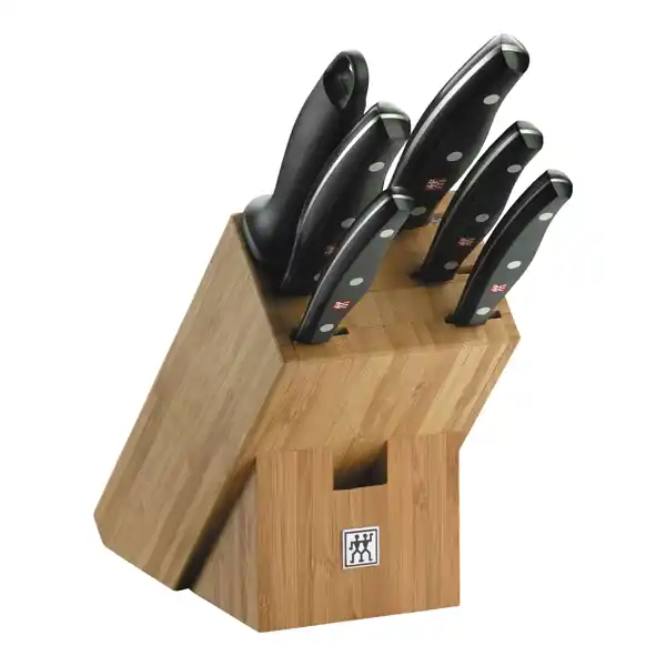 Zwilling Twin Pollux 7 piezas