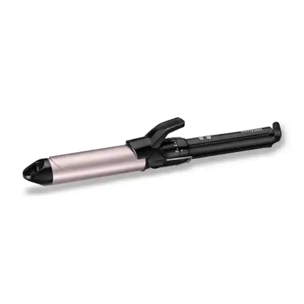 BaByliss C332E, tenacilla de pelo de 32 mm