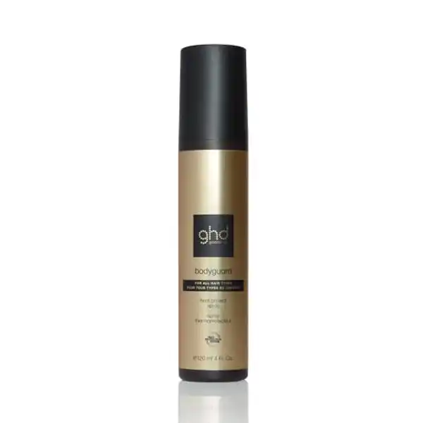 ghd bodyguard, spray protector térmico profesional