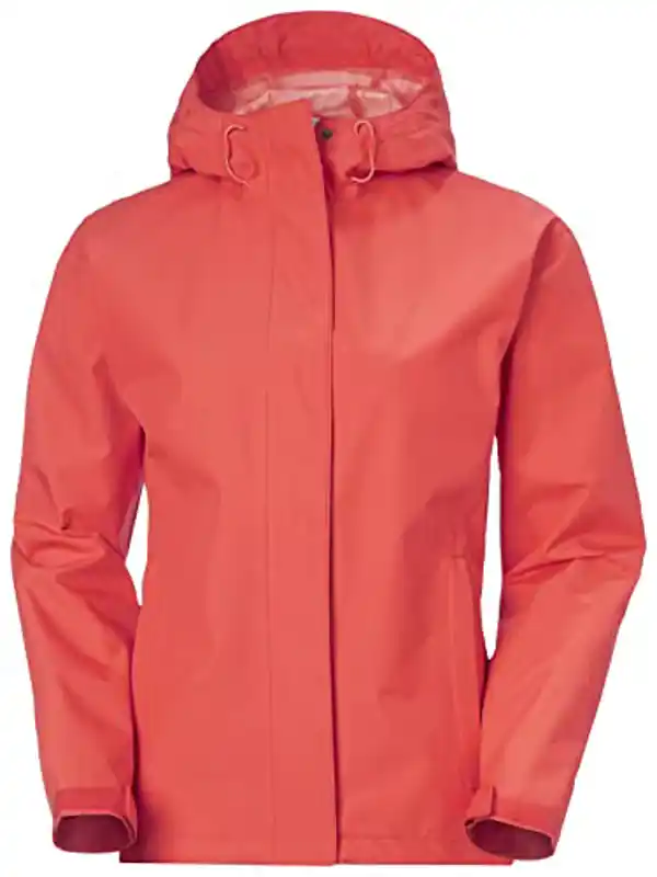 Chaqueta impermeable Helly Hansen Seven J