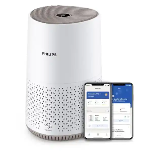 Purificador de aire Philips Serie 600