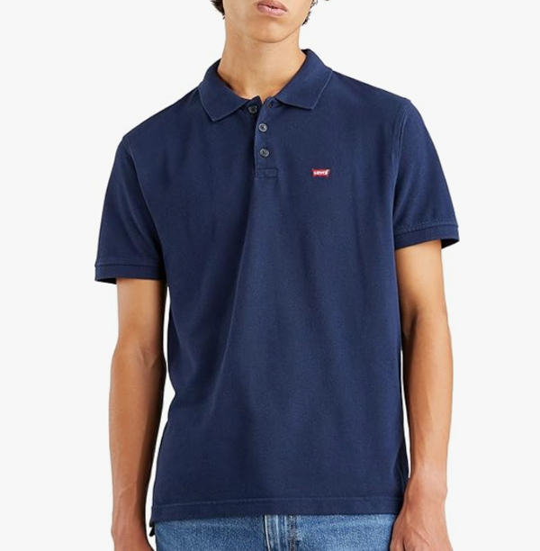 Levi's Housemark, polo para hombre