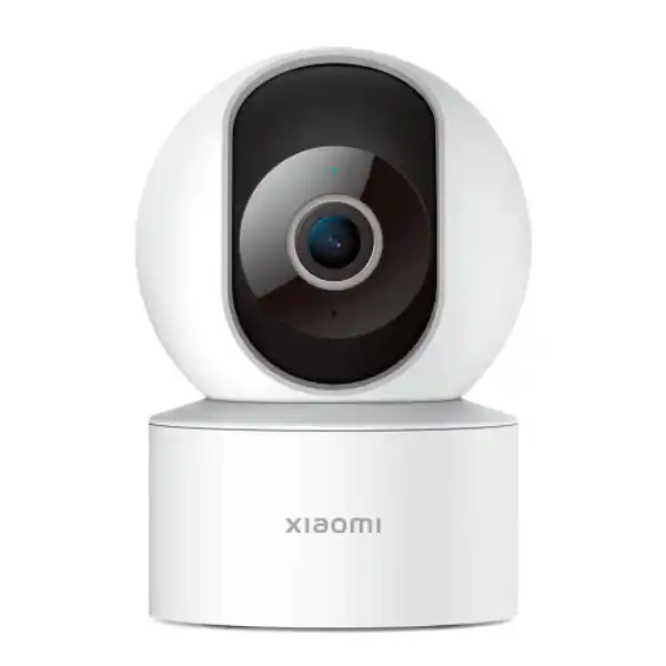 Xiaomi Smart Camera C200, cámara de vigilancia con resolución 1080p