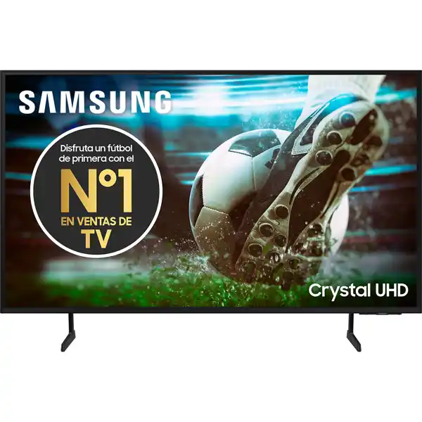 TV LED UHD 4K Samsung 65"