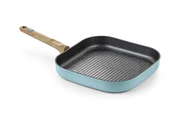 BRA Nordik, grill con rayas 28 cm