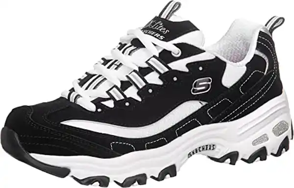 Skechers D'lites Biggest Fan