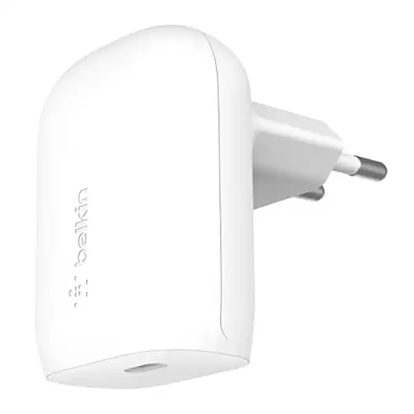 Cargador USB-C 30W Belkin