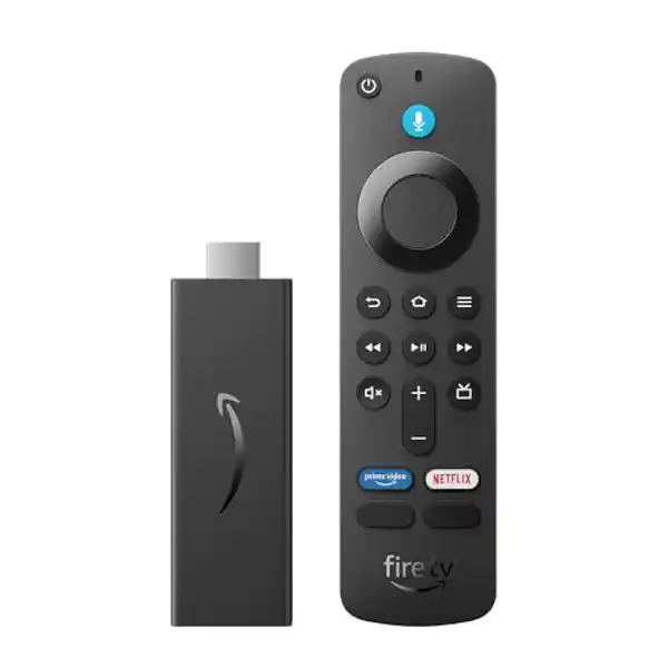 Fire TV Stick HD, dispositiva en streaming HD