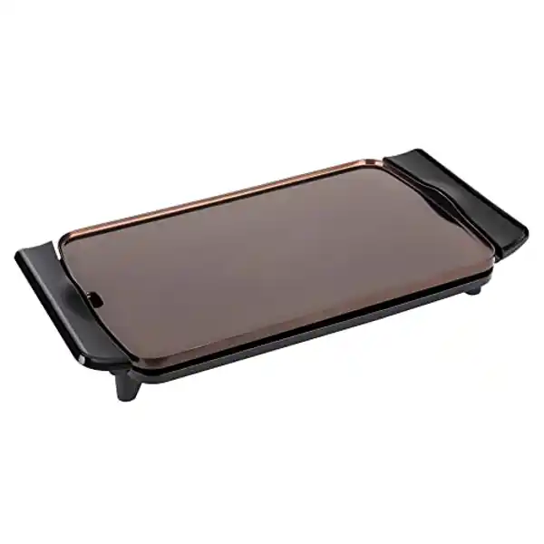 Jata JEGR0550 - Plancha de aluminio y terrastone