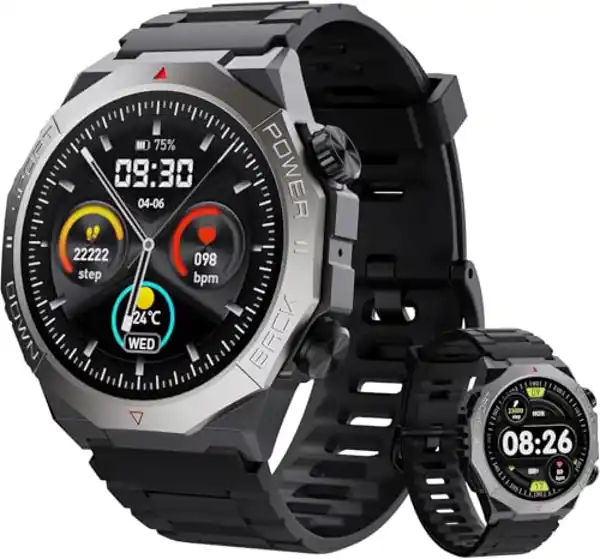 Smartwatch deportivo  Cillso