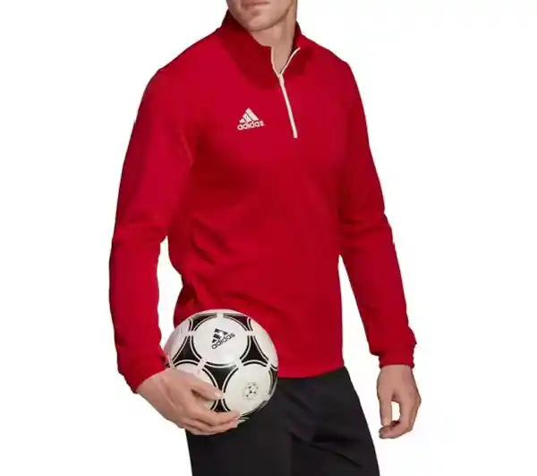 Adidas, sudadera deportientrenamiento