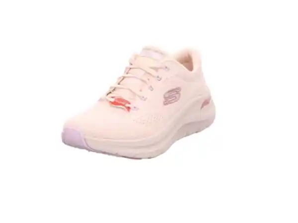 Skechers Arch Fit 2.0 Big League, Zapatillas Mujer