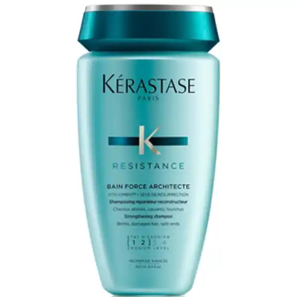 Champú reparador Kérastase Résistance (250ml)