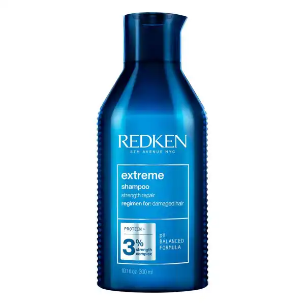 Champú Fortificante Redken Extreme