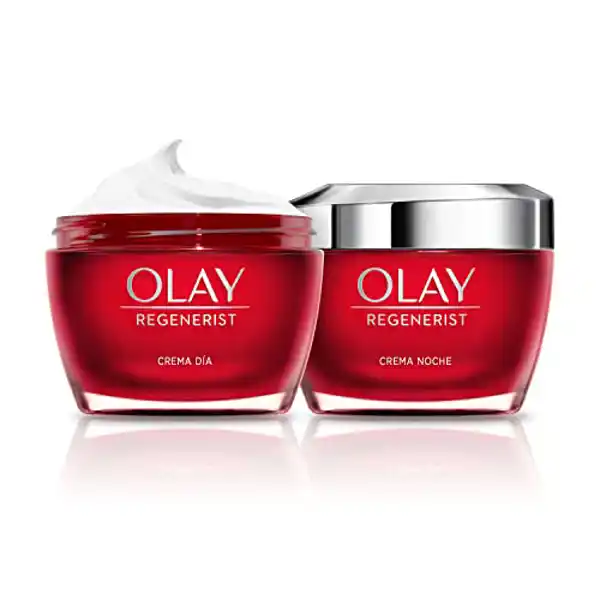 Pack de cremas Olay Regenerist Día y Noche