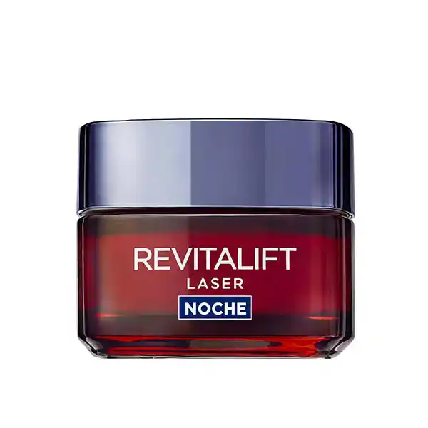 L'Oréal Revitalift Láser Noche