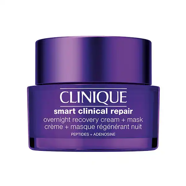 Crema de noche Clinique Smart Clinical Repair