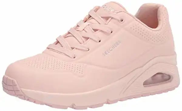 Para el trabajo: Skechers UNO Frosty Kicks