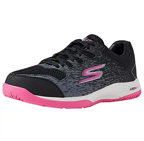 Para jugar el pádel: Skechers Viper Court Pickleball