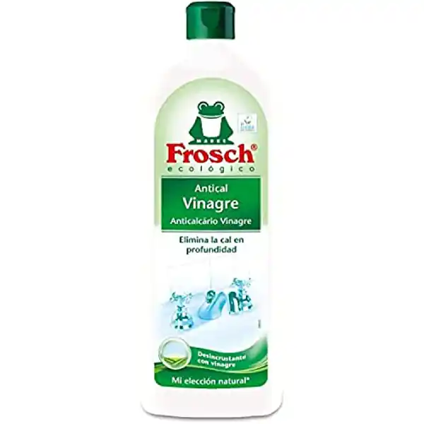 Froggy Ecológico, antical con vinagre