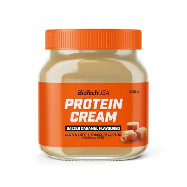 BioTechUSA Protein Cream (400 g)