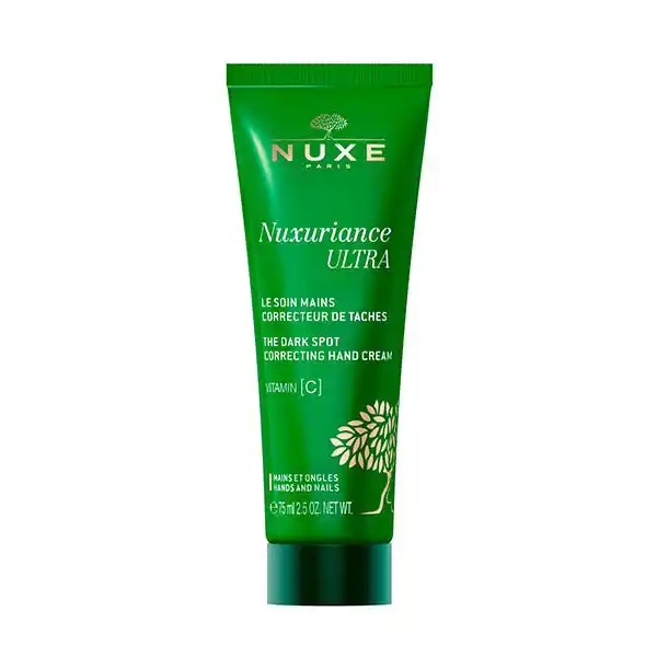 Correcting Hand Cream Nuxe